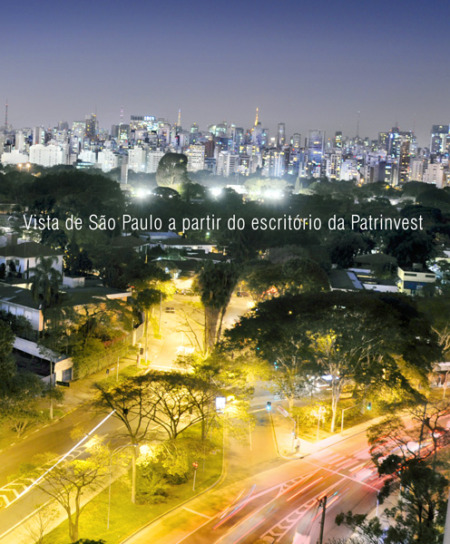 investimentos imobiliários
