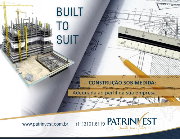 built to suit built to suit