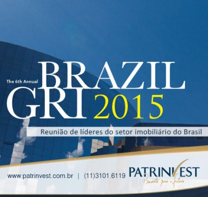 GRI Brazil 2015