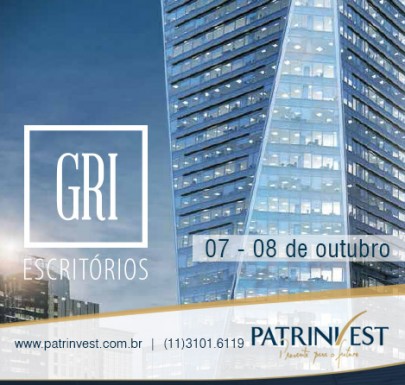 GRI Escritórios