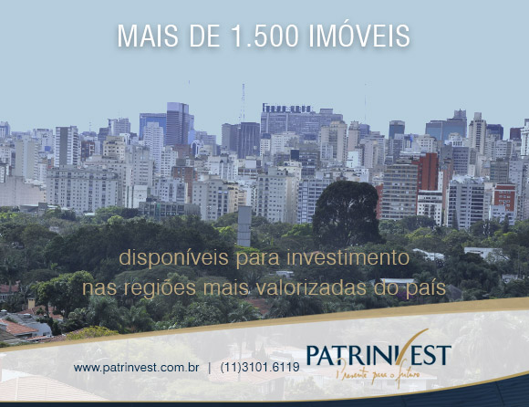 imoveis para investimento