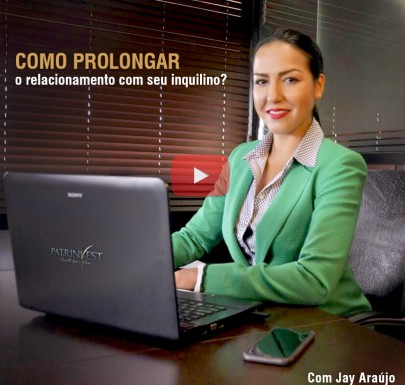 Como manter o locatário no imóvel?