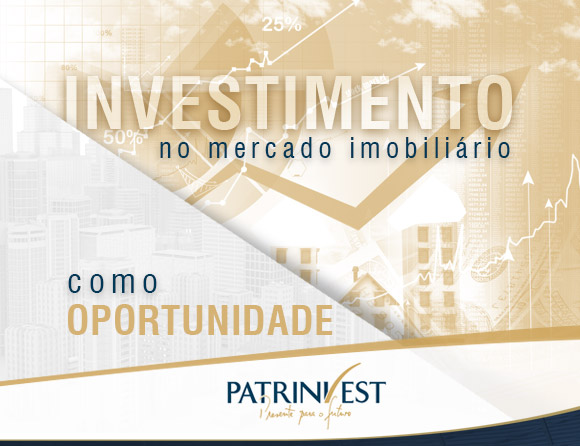 investimento no mercado imobiliario artigo