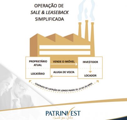 5 benefícios do Sale and Leaseback: estratégia de geração de valor em Real Estate