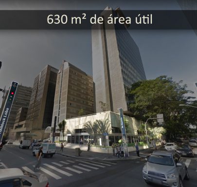 Expansão Patrinvest em plena atividade