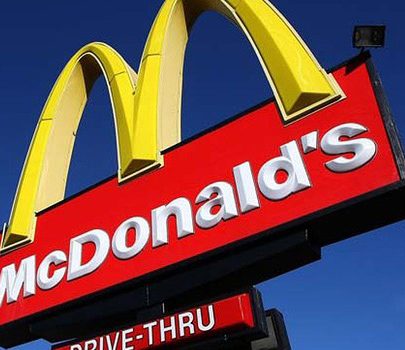 McDonald’s é a marca mais valiosa pelo segundo ano consecutivo