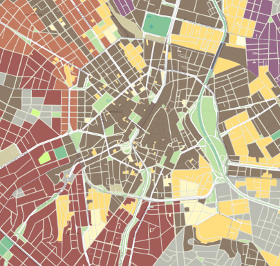 Leis de incentivo ao desenvolvimento imobiliário em São Paulo
