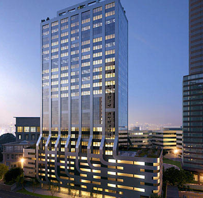 Sky corporate – Lajes corporativas para locação