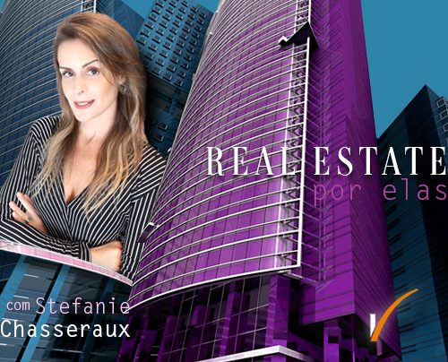 Real estate por elas