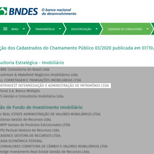 BNDES