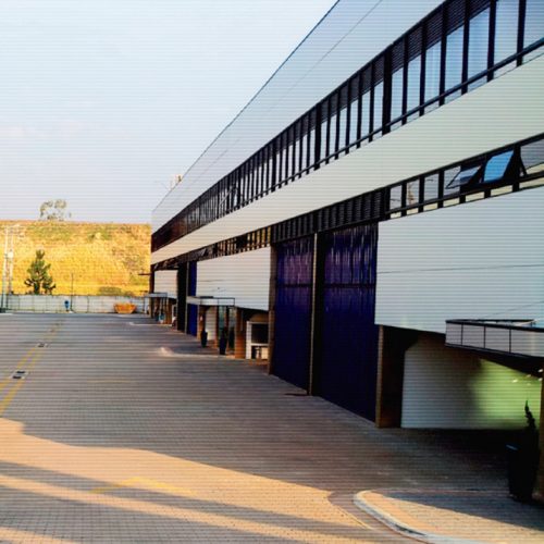 Condomínio Industriale Indaiatuba