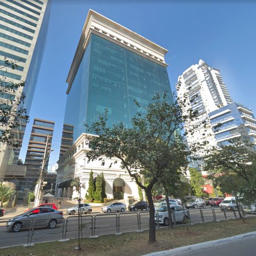 JK 1455 – Escritórios para locação na Vila Olímpia
