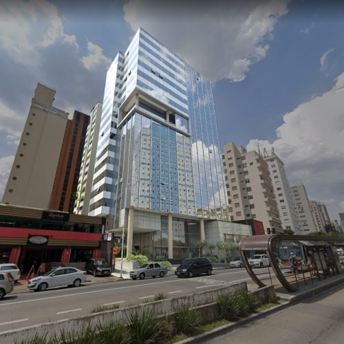 DGN 360 – Escritórios para locação no Jardins