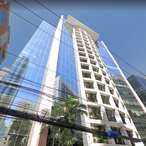 Atrium V – Escritórios para locação no Brooklin