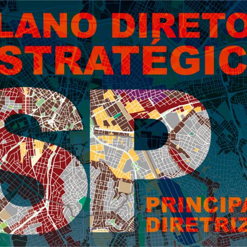 NOVO PLANO DIRETOR DE SÃO PAULO