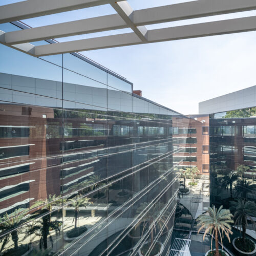 Estaiada Corporate – Escritórios para locação