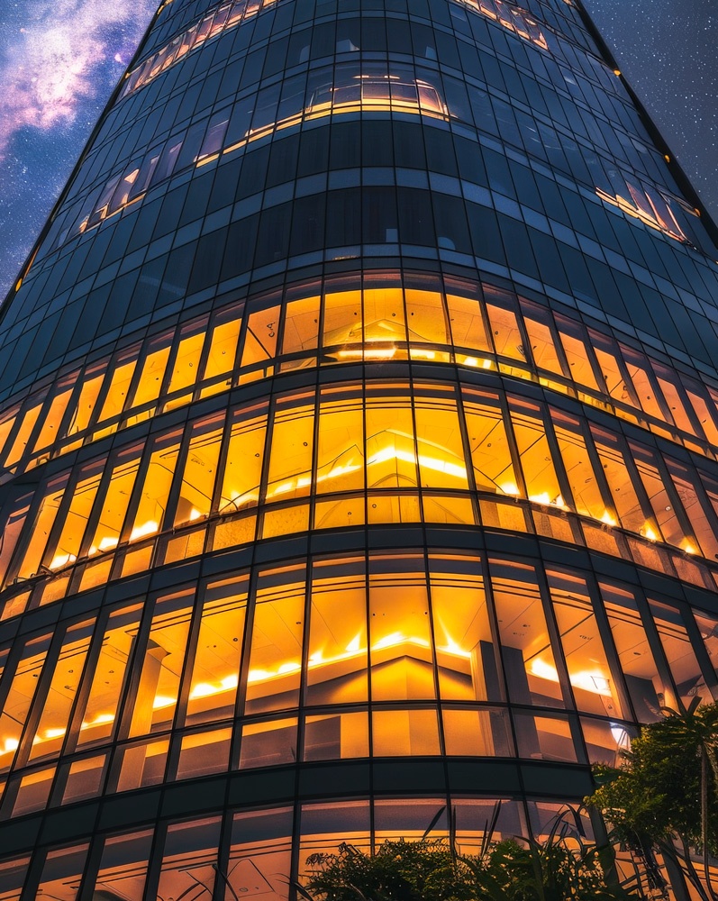 Lajes corporativas para locação ou venda