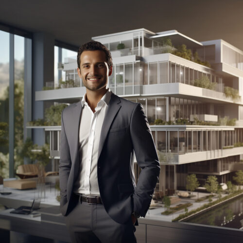 Por que investir no mercado imobiliário?