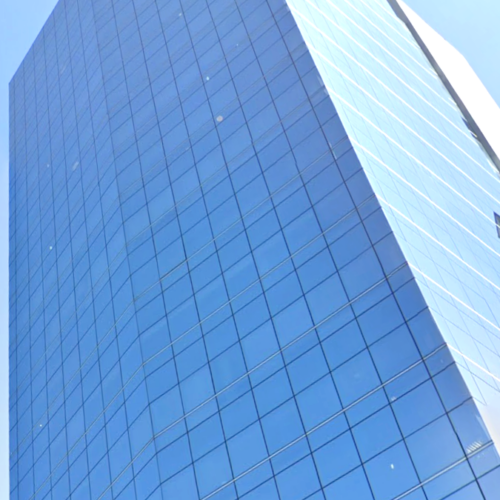 Edifício Sueste Plaza – Escritórios para locação