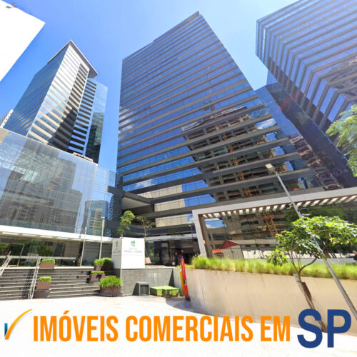 Imóveis Comerciais em São Paulo: Encontre a Solução Ideal para seu Negócio