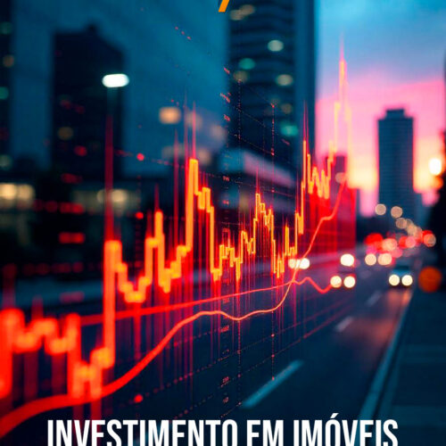 Investimento em imóveis em tempos de alta na taxa de juros