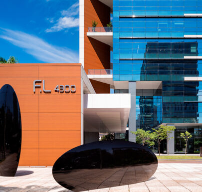 FL Office – Escritório para locação